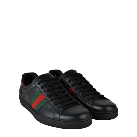 flannels gucci trainers for men|gucci handbags men.